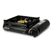 Sterno® Butane Stoves, 15,000 BTU, Piezoelectric Ignition, 13 x 11 x 3.75 Item: STE50182