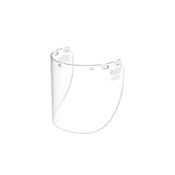 Suncast Commercial® Full Length Replacement Shield, 16.5 x 8, Clear, 32/Carton Item: SUAHGFSHLD32