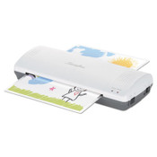 GBC® Inspire Plus Thermal Pouch Laminator, 9" Max Document Width, 5 mil Max Document Thickness Item: SWI1701857CM