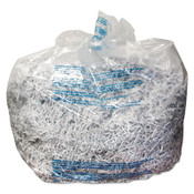 GBC® Plastic Shredder Bags, 13-19 gal Capacity, 25/Box Item: SWI1765010