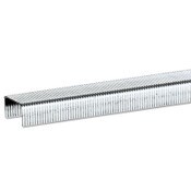 Swingline® S.F. 13 Heavy-Duty Staples, 0.5" Leg, 0.5" Crown, Steel, 1,000/Box Item: SWI35312