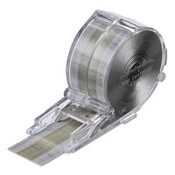 Swingline® Cartridge Staples, 0.25" Leg, 0.5" Crown, Steel, 5,000/Box Item: SWI50050