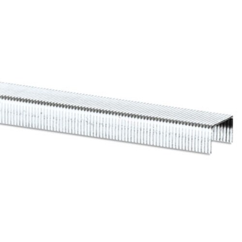 Swingline® S.F. 39 Heavy-Duty Staples, 0.5" Leg, 0.5" Crown, Steel, 5,000/Box Item: SWI79392