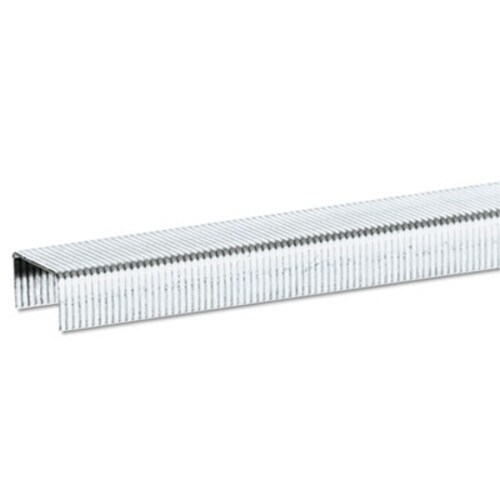 Swingline® S.F. 39 Heavy-Duty Staples, 0.5" Leg, 0.5" Crown, Steel, 5,000/Box Item: SWI79392