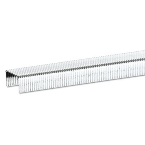 Swingline® S.F. 39 Heavy-Duty Staples, 0.38" Leg, 0.5" Crown, Steel, 5,000/Box Item: SWI79398