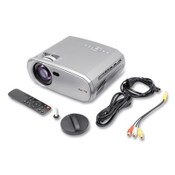 TECHNAXX® Full HD 1080P Projector TX-177, 15,000 lm, 1920 x 1080 Pixels Item: TAX4971