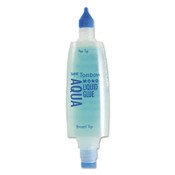 Tombow® MONO Aqua Liquid Glue, 1.69 oz, Dries Clear Item: TOM52180