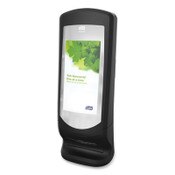 Tork® Xpressnap Stand Napkin Dispenser, 9.25 x 9.25 x 24.5, Black Item: TRK6332000