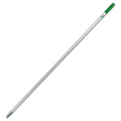 Unger® Pro Aluminum Handle for Floor Squeegees, 3 Degree with Acme, 61" Item: UNGAL14T0
