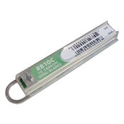 Unger® Replacement Blades for 4" Scrapers, Carbon Steel, 10/Pack Item: UNGRB10C