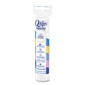Q-tips® Beauty Rounds, 80 Count, 12 Packs/Carton Item: UNI030521004573
