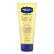 Vaseline® Intensive Care Essential Healing Body Lotion, 3.4 oz Squeeze Tube Item: UNI04448EA
