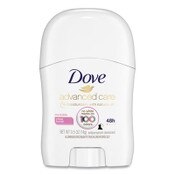 Dove® Invisible Solid Antiperspirant Deodorant, Floral Scent, 0.5 oz, 36/Carton Item: UNI66801CT