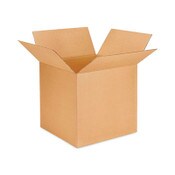 Universal® Fixed-Depth Brown Corrugated Shipping Boxes, Regular Slotted Container (RSC), X-Large, 12" x 16" x 9", Brown Kraft, 25/Bundle Item: UNV16129