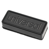Universal® Dry Erase Whiteboard Eraser, 5" x 1.75" x 1" Item: UNV43663