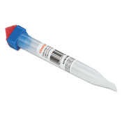Universal® Pencil Style Moistener, 2 oz, Blue Item: UNV56501