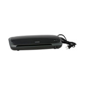 Universal® Deluxe Desktop Laminator, Two Rollers, 9" Max Document Width, 5 mil Max Document Thickness Item: UNV84600