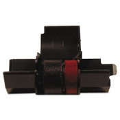 Victor® IR40T Compatible Calculator Ink Roller, Black/Red Item: VCTIR40T