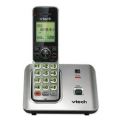 Vtech® CS6619 Cordless Phone System Item: VTECS6619