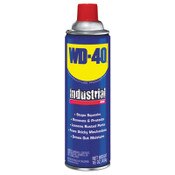 WD-40® Heavy-Duty Lubricant, 16 oz Aerosol, 12/Carton Item: WDF490088CT