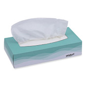 Windsoft® Facial Tissue, 2 Ply, White, Flat Pop-Up Box, 100 Sheets/Box, 30 Boxes/Carton Item: WIN2360