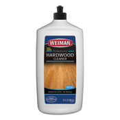 WEIMAN® Hardwood Floor Cleaner, 32 oz Squeeze Bottle Item: WMN522EA