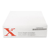 Xerox® 108R00493 Staple Cartridge, 5,000 Staples/Cartridge, 3 Cartridges/Pack Item: XER108R00493