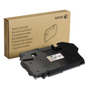 Xerox® 108R01416 Waste Toner Container, 30,000 Page-Yield Item: XER108R01416