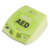 ZOLL® AED Plus Semiautomatic External Defibrillator Item: ZOL800000400001