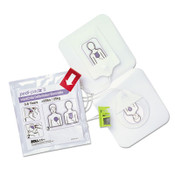 ZOLL® Pedi-padz II Defibrillator Pads, Children Up to 8 Years Old, 2-Year Shelf Life Item: ZOL8900081001