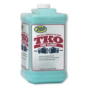 Zep® TKO Hand Cleaner Refill, Lemon Lime Scent, 1 gal Item: ZPER54824EA