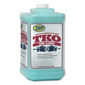 Zep® TKO Hand Cleaner Refill, Lemon Lime Scent, 1 gal, 4/Carton Item: ZPER54824