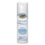 Zep® Freshen Disinfectant Spray, Spring Mist, 15.5 oz Aerosol Spray Item: ZPP1050017EA