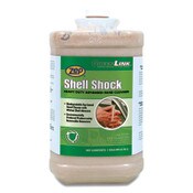 Zep® Shell Shock Heavy Duty Soy-Based Hand Cleaner, Cinnamon Scent, 1 gal Item: ZPP318524EA