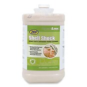 Zep® Shell Shock Heavy Duty Soy-Based Hand Cleaner, Cinnamon Scent, 1 gal, 4/Carton Item: ZPP318524