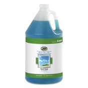 Zep® Blue Sky AB Antibacterial Foam Hand Soap Refill, Clean Open Air Scent, 1 gal, 4/Carton Item: ZPP332124